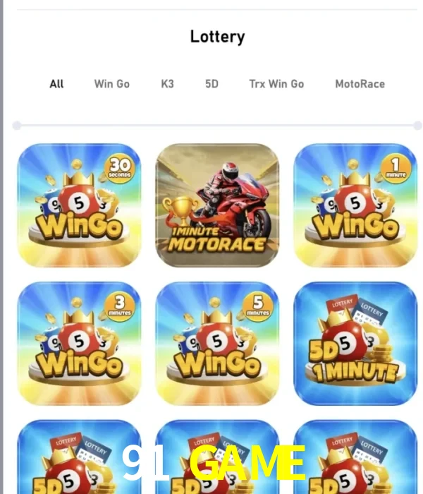 91 GAME App