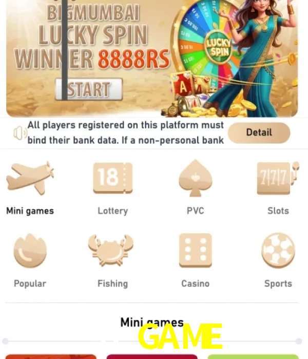 91 GAME login